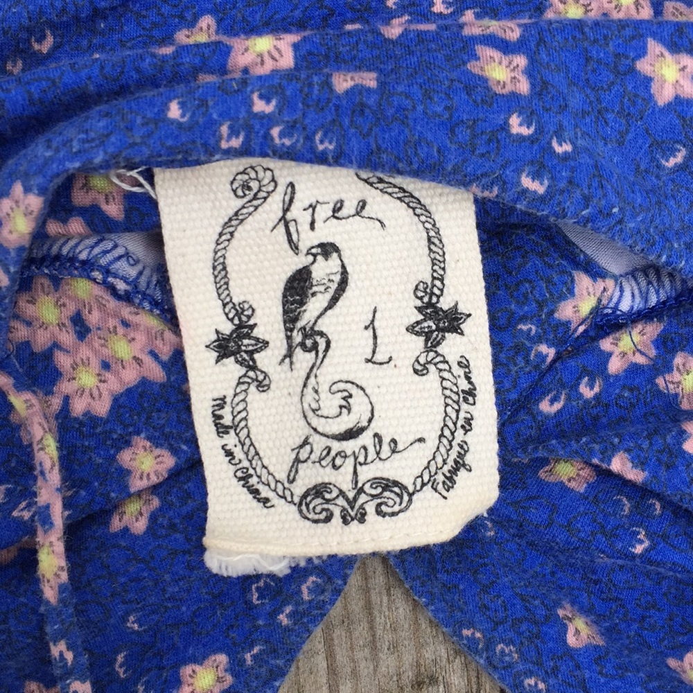 ⚡️MOVING SALE ⚡️Free people dress - Picture 3 of 3